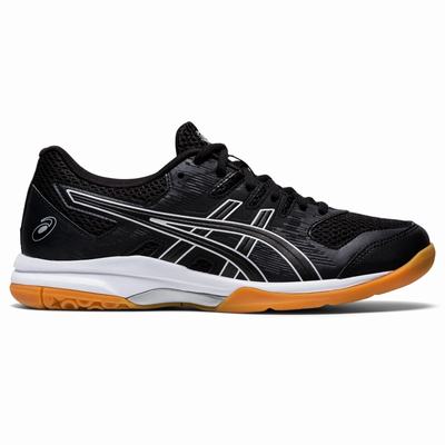 Női Asics Gel-Furtherup Röplabda Cipő AS6184935 Fekete